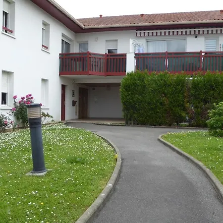 Lejlighed Bidasoa Con Vistas *