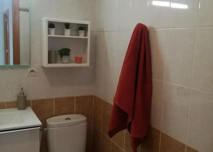 Bidasoa Con Vistas *