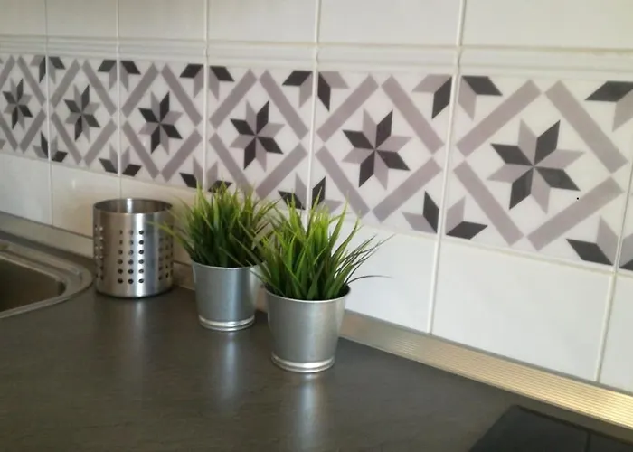 Bidasoa Con Vistas Lejlighed