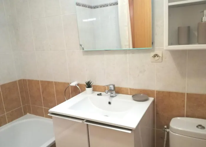 Bidasoa Con Vistas Hendaye