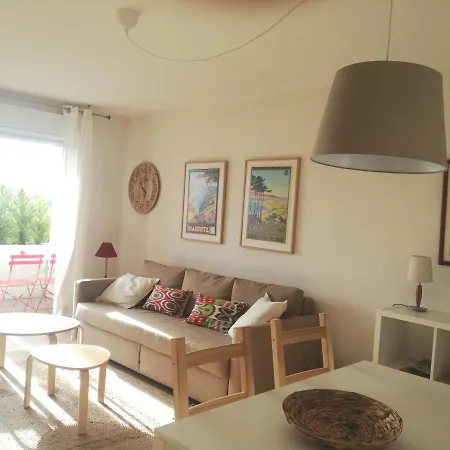 Apartment Bidasoa Con Vistas *