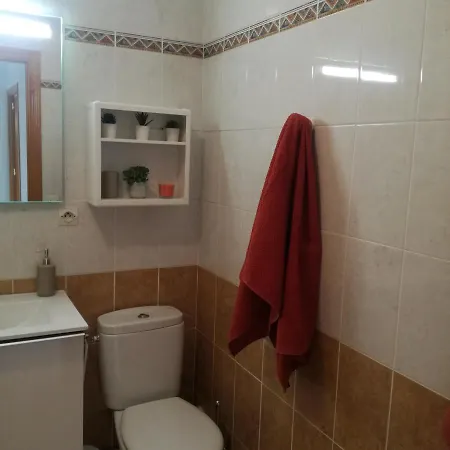 Bidasoa Con Vistas *