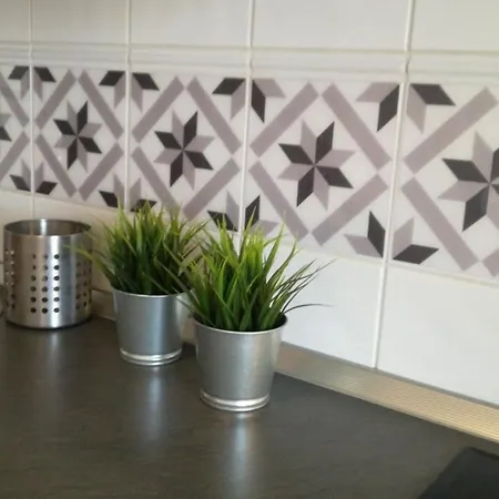 Bidasoa Con Vistas Appartement