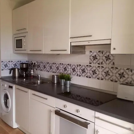 Appartement Bidasoa Con Vistas *