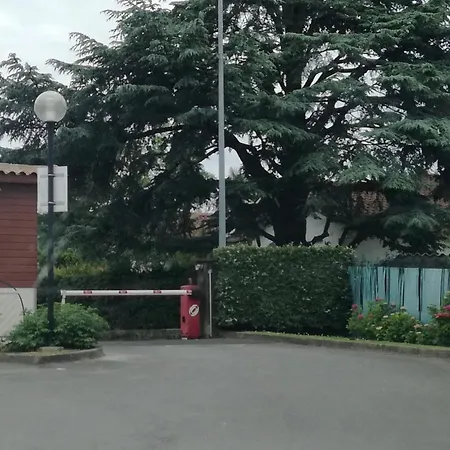 Appartement Bidasoa Con Vistas