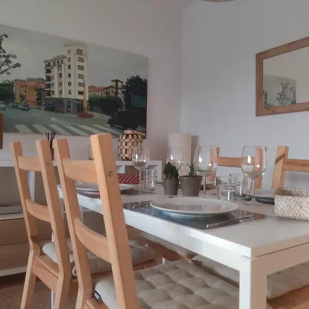 Apartment Bidasoa Con Vistas Hendaye