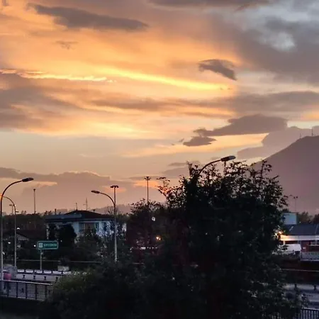 Bidasoa Con Vistas *