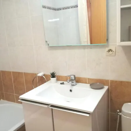 Bidasoa Con Vistas Hendaye