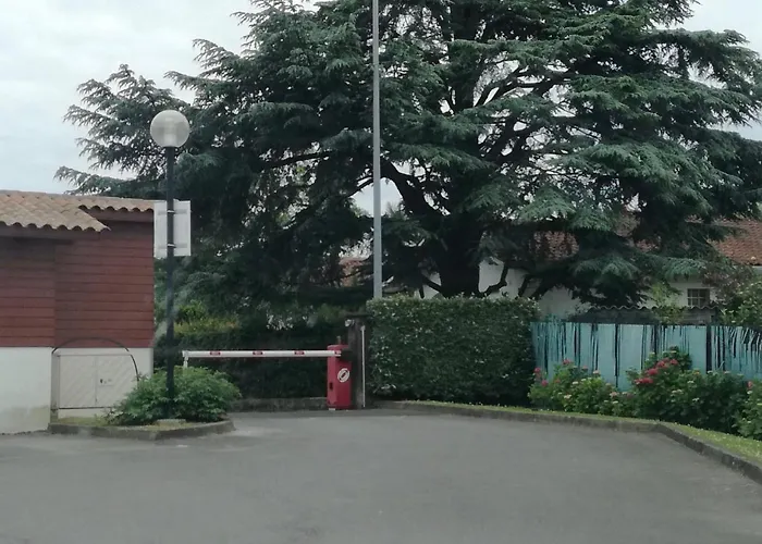 Διαμέρισμα Bidasoa Con Vistas