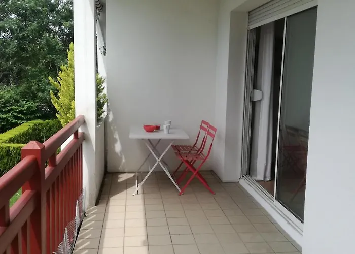 Bidasoa Con Vistas * Hendaye