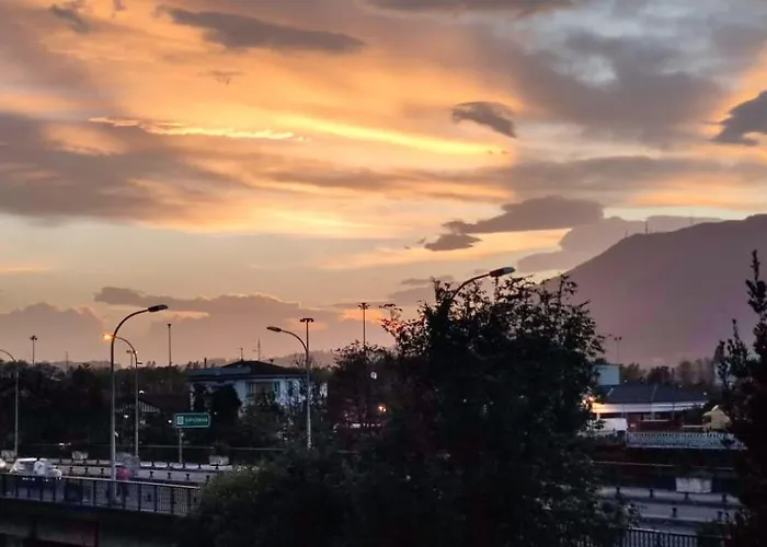 Bidasoa Con Vistas *