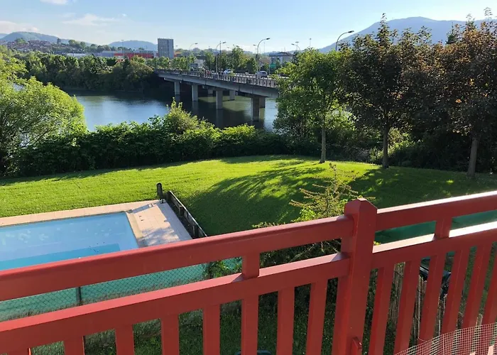 Bidasoa Con Vistas *